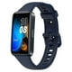 thumbnail image 1 of Correa De Repuesto Silicona Para Huawei Band 9 Azul, 1 of 2