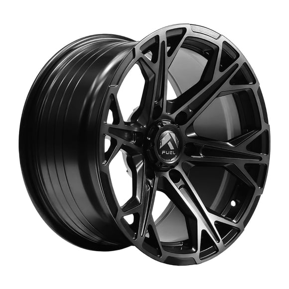 Set 4 llantas 17x9 6X139 Et0 HAMMERHEAD MB-FP-W/GV