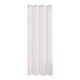 thumbnail image 1 of Cortinas modernas de gasa, cortina de tul, cortinas con ojales, exquisitas cortinas para sala de estar, dormitorio, cocina, Patio, decoración , Blanco, 1 of 5