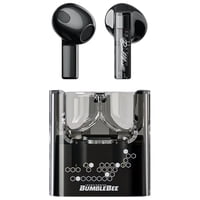 Audífonos Bluetooth Transformers Negro Tf-T08 - Ps