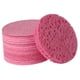 thumbnail image 1 of Esponjas De Limpieza Facial Absorbentes Profesionales Duraderas Esponjas De Eliminación De Máscara 50 Piezas, 1 of 5