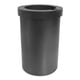 thumbnail image 2 of Kit De Fundición De Antorcha De Grafito De Alta Pureza Para Oro, Plata 1 Kg Negro, 2 of 3