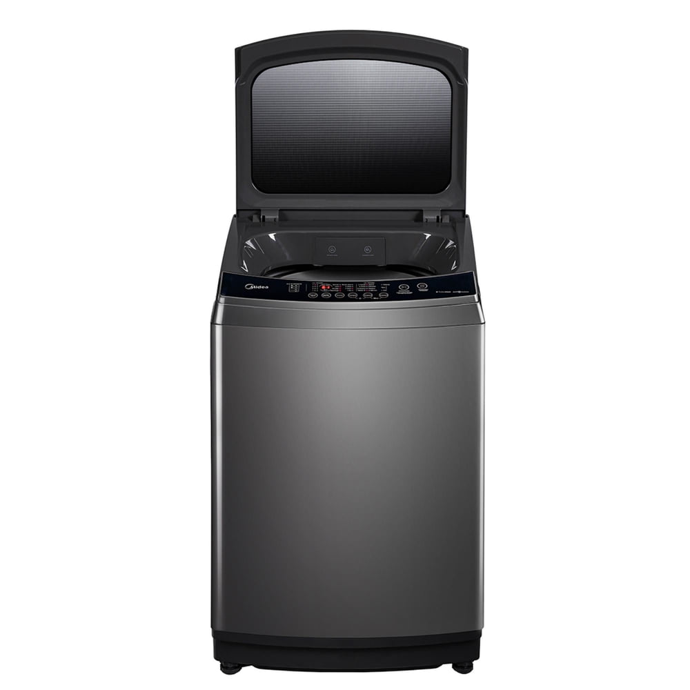 Midea MLS-135GE04N 13.5 kg Gris, foto 7