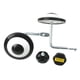 thumbnail image 4 of Ruedas De Entrenamiento Para Bicicleta Para Ni?os, Ruedas De Equilibrio Portátiles Para Montar En Bicicleta Al Aire Libre Para Bicicleta Para Ni?os De 14 Pulgadas, 4 of 5
