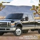 thumbnail image 2 of Espejos de remolque Sanoker para Ford F250 F350 F450 F550 Super Duty, 2 of 8