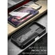 thumbnail image 2 of Funda Poetic Revolution para Motorola Moto G Power 5G 2024 negra, 2 of 3
