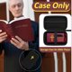 thumbnail image 4 of Estuche de transporte ICIMBI para Wonder Bible Audio Player, 4 of 6