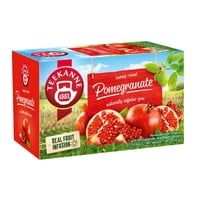 Infusión Frutal Granada Caja 20 Un Teekanne