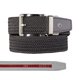 thumbnail image 1 of Cinturón de Golf Nexbelt Gris de Ajuste Elástico hasta 127 cm, 1 of 5