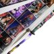 thumbnail image 4 of WWE 3-Piece Comforter Set for Bedroom WWE Bedding Set for Kids Adults Soft Microfiber Duvet Cover Set with Zipper Closure, 4 of 5