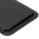 thumbnail image 2 of Cartera magnética de cuero sintético con capacidad para hasta 2 tarjetas. Tarjetero para teléfono móvil compatible con la mayoría de los teléfonos inteligentes., 2 of 8
