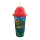 thumbnail image 1 of Vaso con Bombilla Dinosaurio, 1 of 2