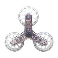 Magideal - Rueda Giratoria Para Subir Escaleras, Carrito De Compras Para Lavandería, Carretilla De Comestibles, Camión Escalador Que Reemplaza Directamente