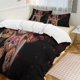 thumbnail image 1 of Five Nightat Freddy Quilt Set Thicken Soft 3 Pieces Bedding Set All Season Duvet Cove with 2 Pillowcases for Adult Women Girls Teens Home Room Decor, 1 of 5