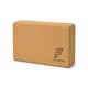thumbnail image 1 of Ladrillo/Bloque Corcho De Madera Sostenible Yoga Pilates, 1 of 3