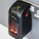 thumbnail image 2 of Calefactor Estufa Portátil 400w Con Control, 2 of 3