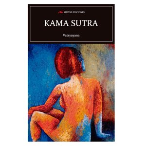 Mestas Ediciones - Libro Kamasutra