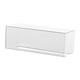 thumbnail image 2 of Organizador Estable Montado En La Pared Del Soporte Higiénico Para La Cocina De Baño Hotel White S White S, 2 of 5