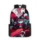 thumbnail image 1 of Skibidi Toilet Boys and Girls Backpack Waterproof Shoulder Bag Anime Backpack Mochila Children's Gift, 1 of 3