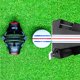 thumbnail image 4 of Kit de herramientas para alinear marcadores de pelotas de golf BIRDIE79 Birdie Liner, 4 of 7