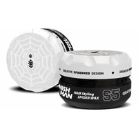 Linastore - Cera Cabello Nishman Hair Styling Spider Wax Blanca 150Ml