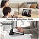 thumbnail image 2 of Funda Fintie Hybrid Slim para iPad Pro de 11 pulgadas (M5) 2025/ (M4) 2024, 2 of 9
