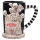 thumbnail image 1 of Taza Silver Buffalo 567 ml Beetlejuice 3D Esculpida, 1 of 4