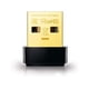 thumbnail image 1 of Adaptador WiFi TP-Link Nano AC600 Archer T2U Nano para PC, 1 of 6