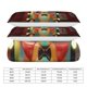 thumbnail image 2 of Five Nightat Freddy Quilt Set Thicken Soft 3 Pieces Bedding Set All Season Duvet Cove with 2 Pillowcases for Adult Women Girls Teens Home Room Decor, 2 of 5