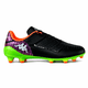 thumbnail image 1 of Zapatilla Fútbol Hombre Kappa Kombat FG Negro, 1 of 8