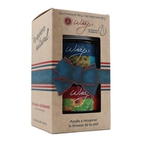 Pack Gel Crioreductor + Reafirmante Body Wrap 280 Ml