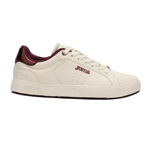 Zapatilla Mujer Classic Beige Joma
