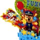 thumbnail image 5 of Tarjeta de Cumpleaños Hallmark Paw Patrol Pop‑up 15 × 23 cm, 5 of 7