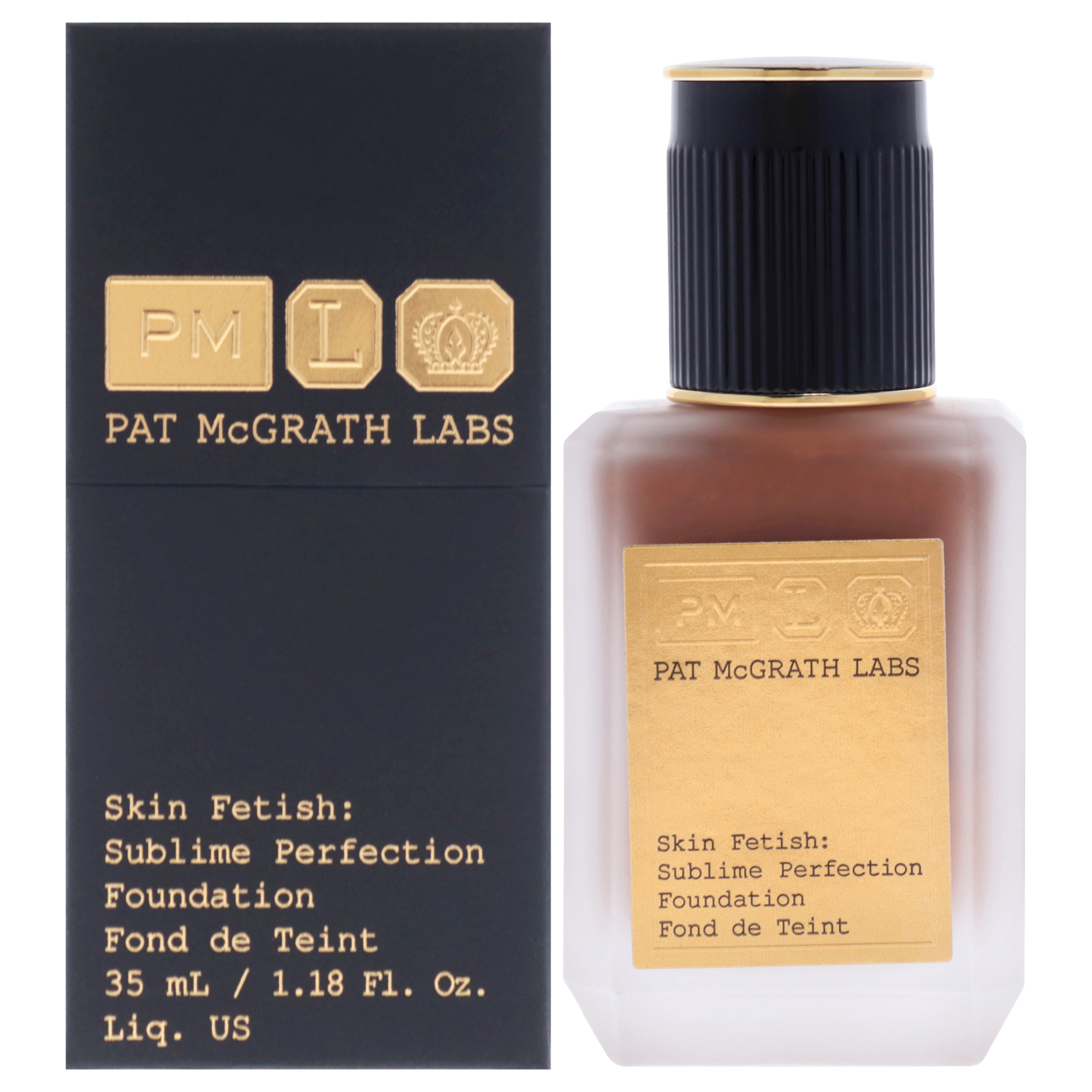 Base Pat Mcgrath Labs Skin Fetish Sublime Perfection 35 Ml Mujer