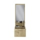 thumbnail image 3 of Velador Multifuncional Z Duna Blanco, 3 of 8