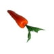 thumbnail image 3 of Zanahorias Artificial Con Detalles Realistas, 3 of 3