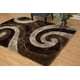 thumbnail image 1 of Tapete United Weavers of America Finesse Summit Beige 55x90 cm, 1 of 3
