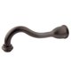 thumbnail image 1 of Salida de tina Kingston Brass Designer Trimscape Heritage K1887A5, 1 of 3