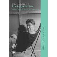 Udp - El Vértigo De Eros