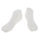 thumbnail image 4 of Par pies femeninos maniquí calcetines zapatos sandalia tobillera pantalla pie modelo soporte, 4 of 4