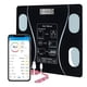 thumbnail image 1 of Báscula Inteligente Bluetooth Negro, 1 of 3