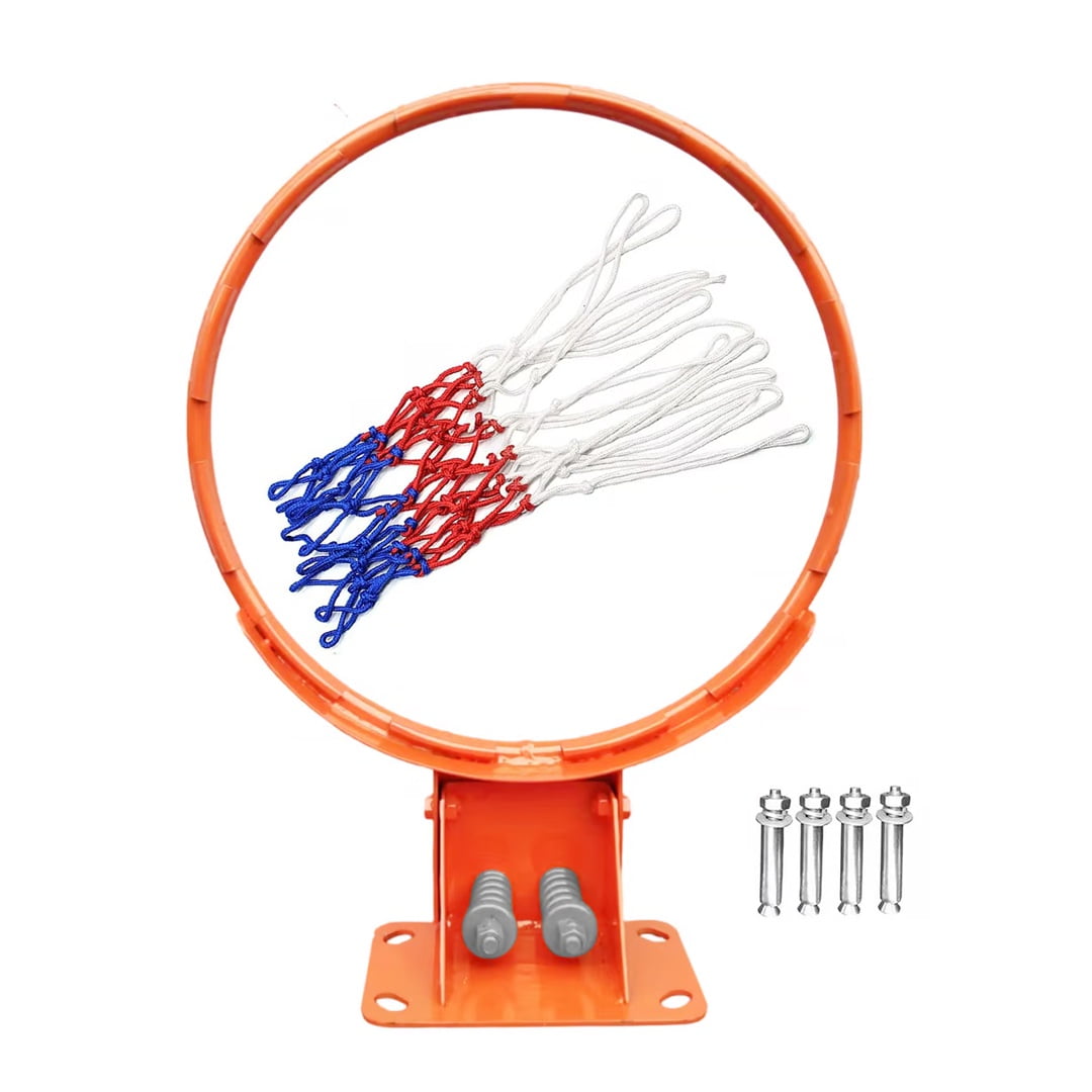 Sdmed - Aro Basketball 7 Kg Medida Profesional 45 Cm 18 Mm S-r16