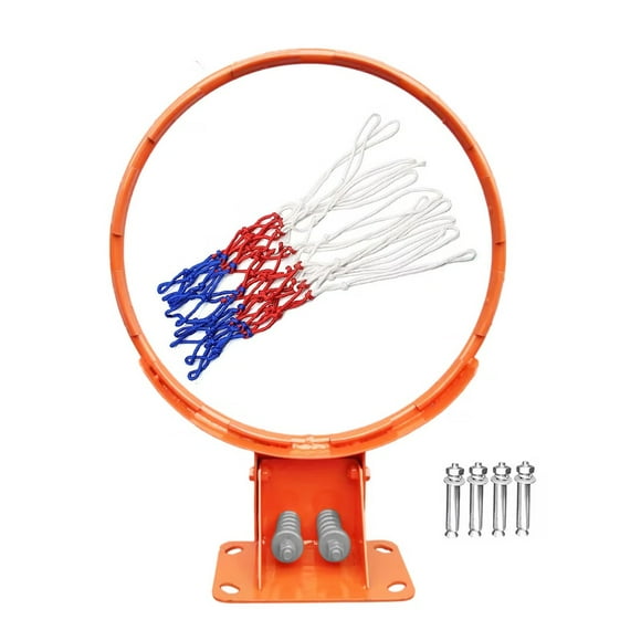 Aro Basketball 7 kg medida profesional 45 cm 18 mm S-R16