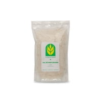 Sal De Mar Gruesa Bolsa 1 Kg La Fuente Natural
