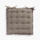 thumbnail image 2 of Cojín de Silla Flepad 40x43 Piedra, 2 of 4