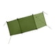 thumbnail image 4 of Parabrisas Para Estufa De Campamento Al Aire Libre, Para Senderismo Y Mochilerismo, 4 of 5