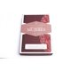 thumbnail image 2 of Biblia B&H RVR 1960 Mujer Estudio Cuero Sintético Burdeos, 2 of 7