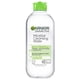 thumbnail image 1 of Limpiador facial Garnier con agua micelar para piel grasa, 400 ml, 1 of 7