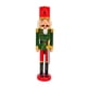 thumbnail image 3 of Figura de cascanuez 50 cm roja, producto surtido, 1 un, 3 of 5