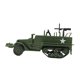 thumbnail image 3 of Modelo De Tanque 1/72, Decoración De Escritorio, Camión Cisterna, Modelo 4D Para Niños Y Niñas, Regalos De Cumpleaños, Estilo B, 3 of 5